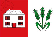 Bandera de Aldeaseca