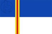 Bandera de Azlor