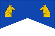 Bandera de Ballobar
