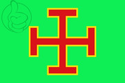 Bandera de Beuda
