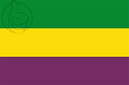 Bandera de Capmany