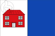 Bandera de Casillas