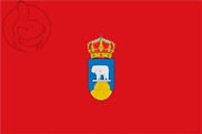 Bandera de Chamartín