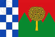 Bandera de Collado del Mirón