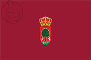 Bandera de Cuevas del Valle