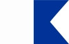Bandera de Alpha