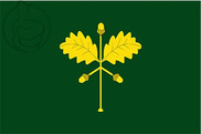 Bandera de Garrigàs
