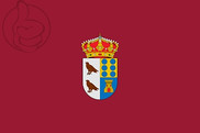 Bandera de Gavilanes