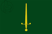 Bandera de L\'Armentera