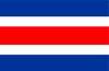 Bandera de Charlie