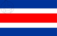 Bandera de Charlie