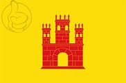 Bandera de Llers