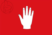 Bandera de Madremanya