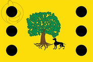 Bandera de Maello