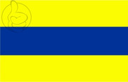 Bandera de Delta