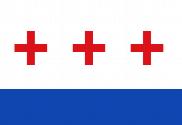 Bandera de Navalmoral de la Sierra