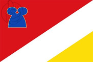 Bandera de Navata
