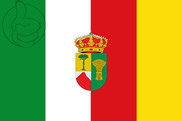 Bandera de Navatalgordo