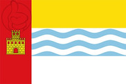 Bandera de Palau sator