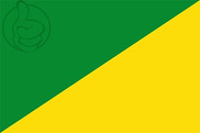 Bandera de Palau saverdera