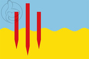 Bandera de Pals