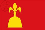 Bandera de Puigcerdà