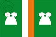 Bandera de Queralbs