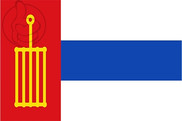 Bandera de San Lorenzo de Tormes