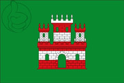 Bandera de Sant Aniol de Finestres