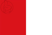 Bandera de Sant Julià del Llor y Bonmatí