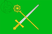 Bandera de Sant Martí Vell