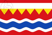 Bandera de Serra de Daró