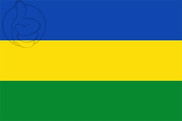 Bandera de Sils