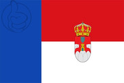 Bandera de Sotalbo