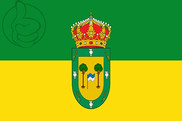 Bandera de Tiñosillos
