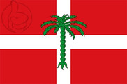 Bandera de Toses