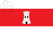 Bandera de Viacamp y Litera