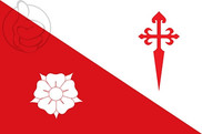 Bandera de Villaflor