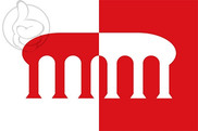 Bandera de Esponellà