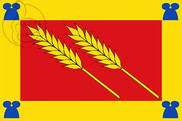 Bandera de Ordis