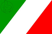Bandera de Becedas