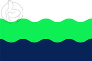 Bandera de Isòvol