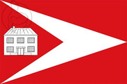 Bandera de Muñogalindo