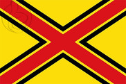 Bandera de Palau de Santa Eulalia