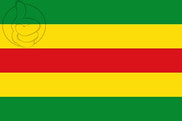 Bandera de Peraltilla