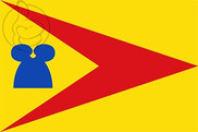 Bandera de Sant Mori