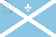 Bandera de Ullà