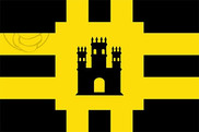 Bandera de Vidreres