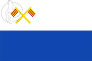 Bandera de Vilajuïga