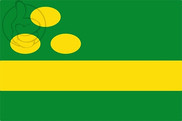 Bandera de Vilaür